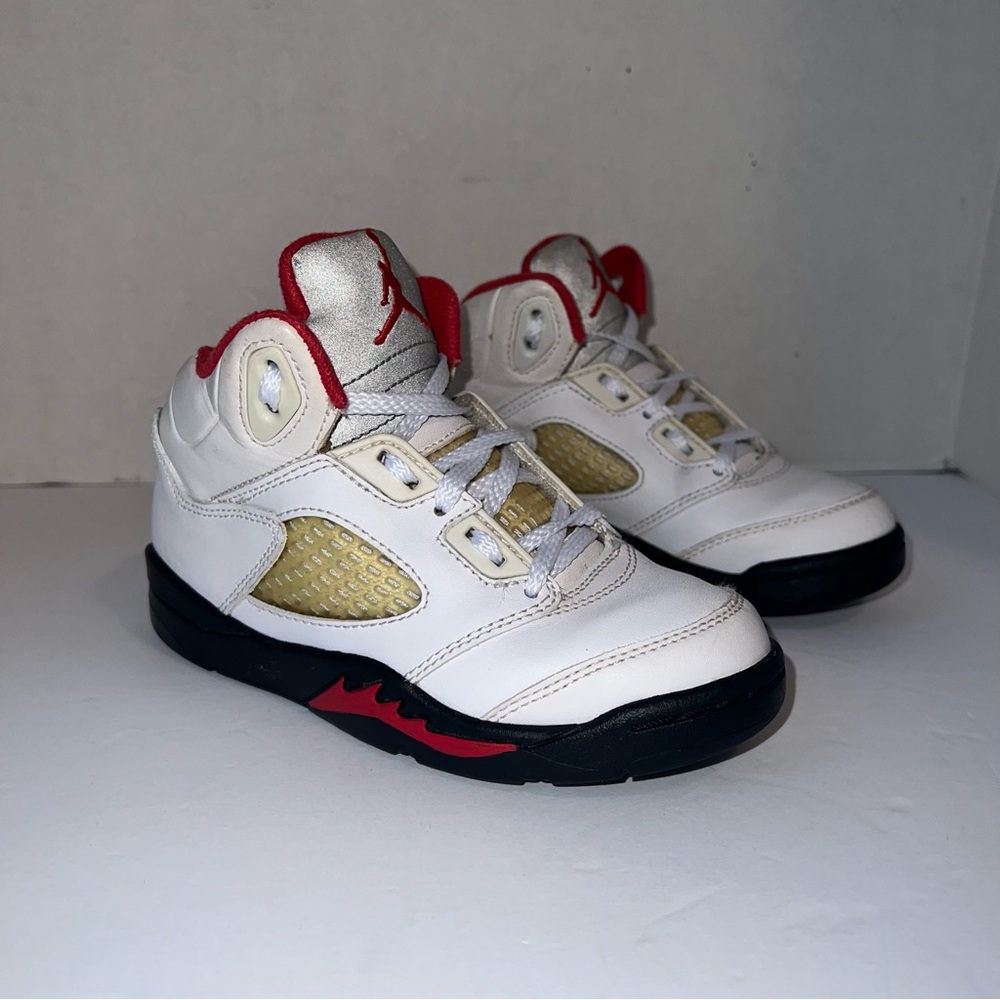 AIR JORDAN Sneakers Toddler Boys 11.5C